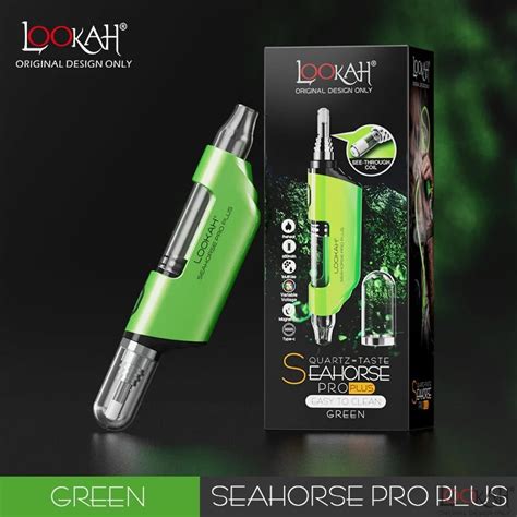 How To Use <b>Lookah</b> Swordfish Review & Tutorial. . Lookah seahorse 20 flashing green